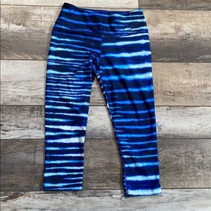 Nike Capri leggings